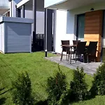 Apartamento Sun And