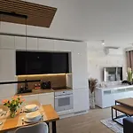 Sun And Apartamento *