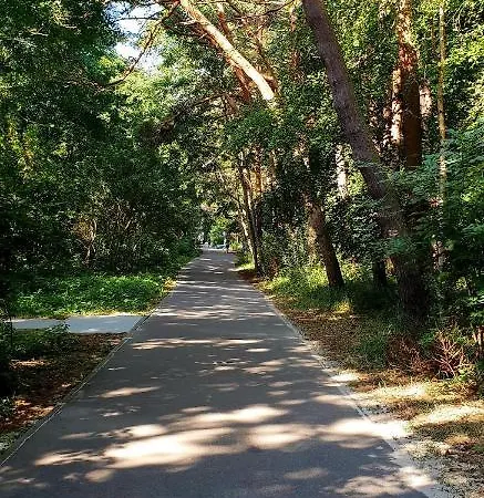 Sun And דירה גרצי'יבובו