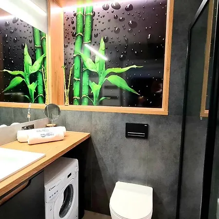 Sun And דירה גרצי'יבובו