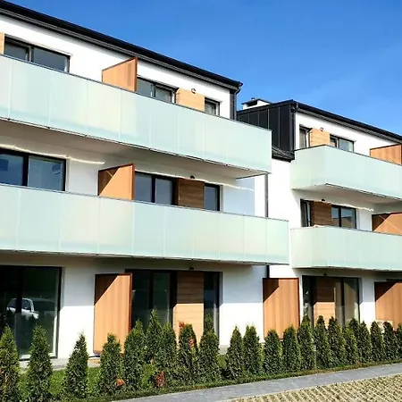 Apartmán Sun And *