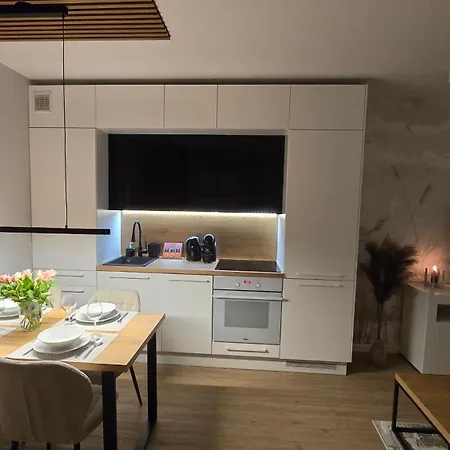 Apartamento Sun And