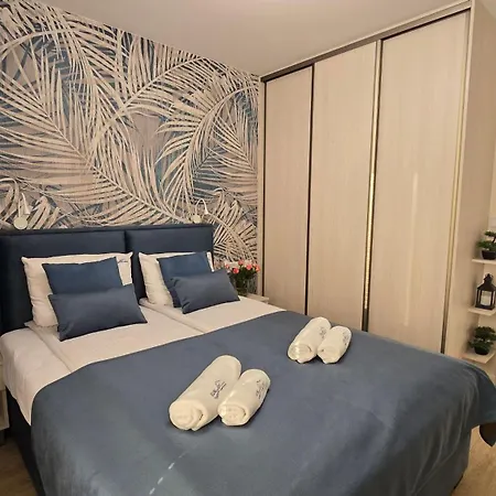 Apartamento Sun And