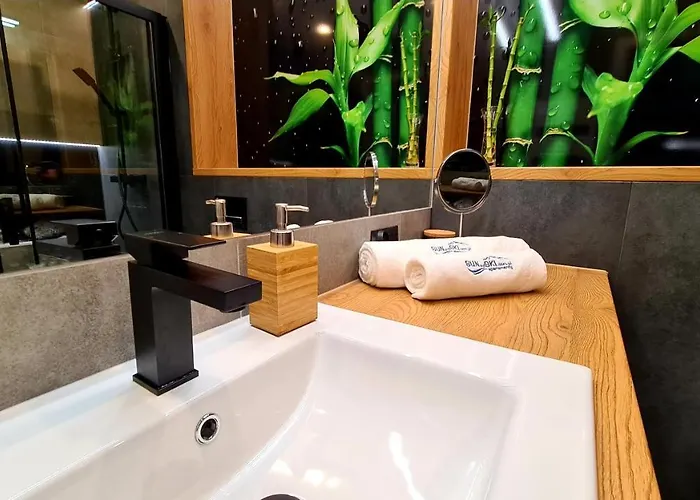 Sun And Grzybowo (West Pomeranian)