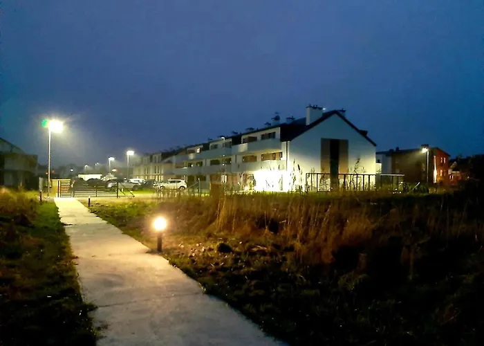 Sun And * Grzybowo (West Pomeranian)