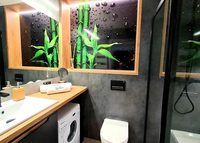 Sun And Daire Grzybowo (West Pomeranian)