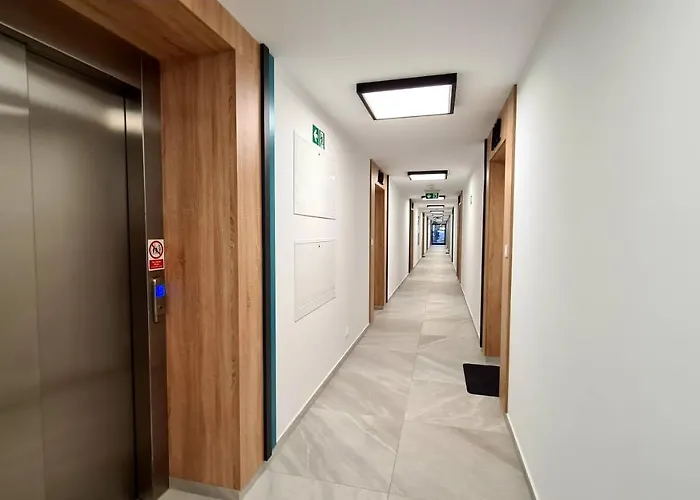 Sun And * Grzybowo (West Pomeranian)