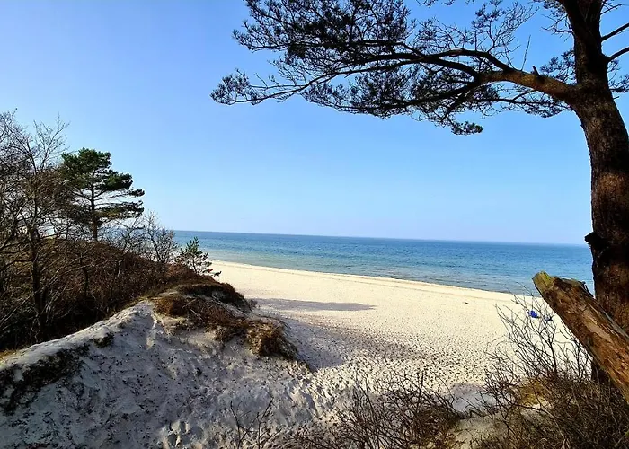 Daire Sun And Grzybowo (West Pomeranian)