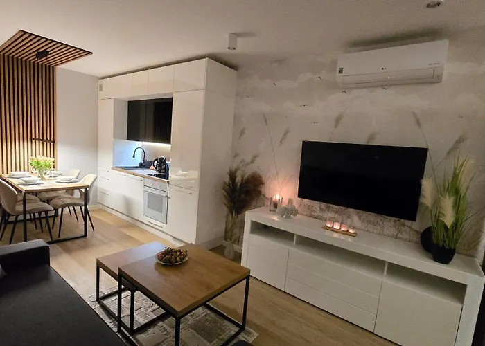 Sun And * Grzybowo (West Pomeranian)