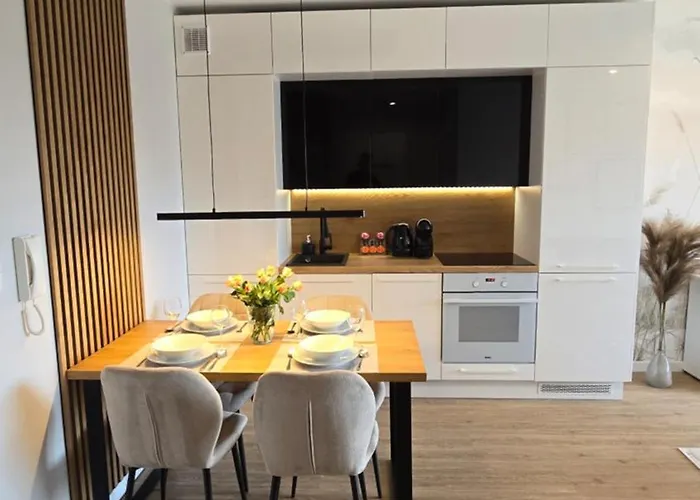 Sun And Daire Grzybowo (West Pomeranian)