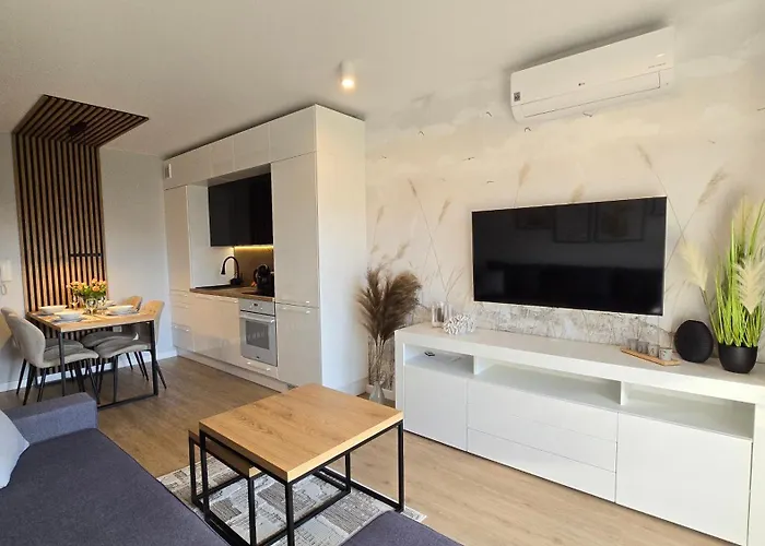 Sun And * Grzybowo (West Pomeranian)